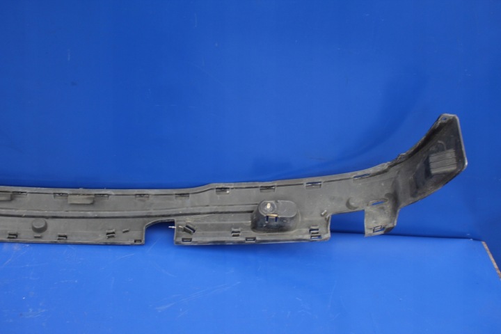 фото №9, Усилитель бампера зад заднего oem номер mercedes sl r230 w230 a2308850165
