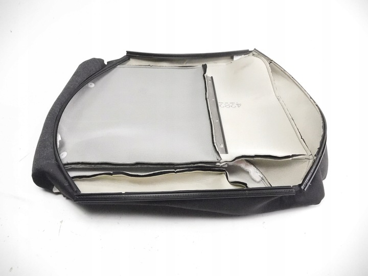 фото №6, Чохол сидіння зад ford focus 14- 1885373