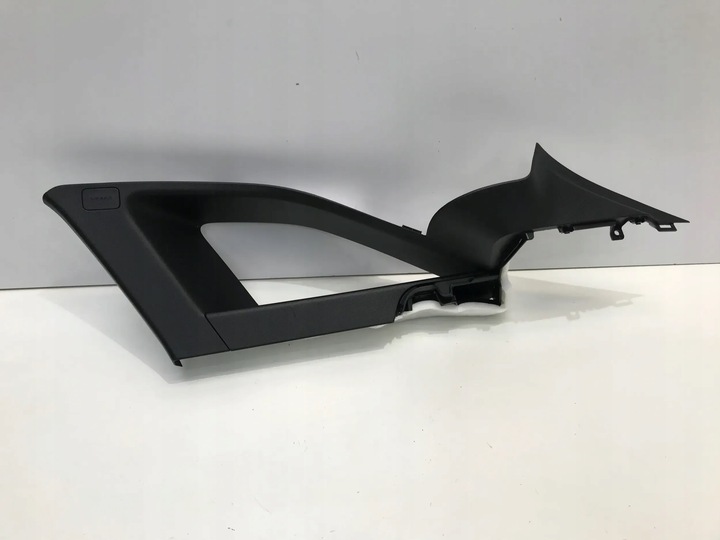 фото №1, Citroen c5x c5 x 2022 захист обшивка стійка правий зад верхній 98376677zd