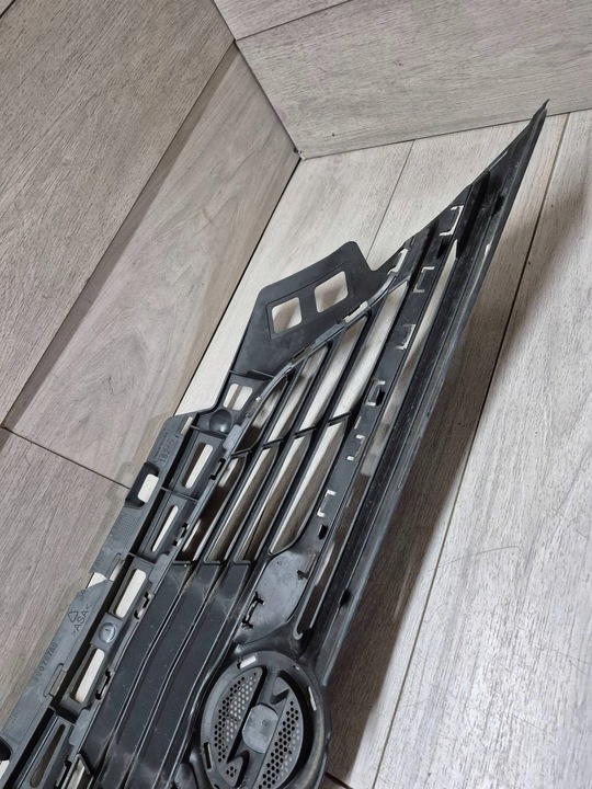 фото №8, 12909. zafira c решітка радіатора решітка 39079789