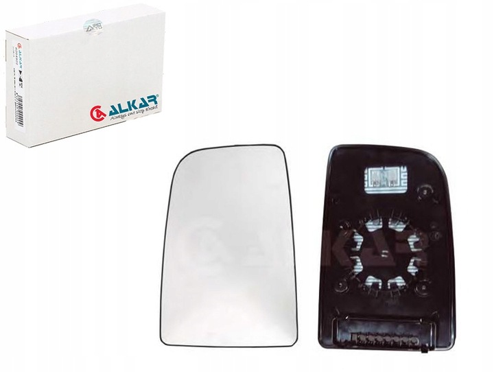 фото №1, Стекло зеркало alkar a0028115333 2e0857588a 312032