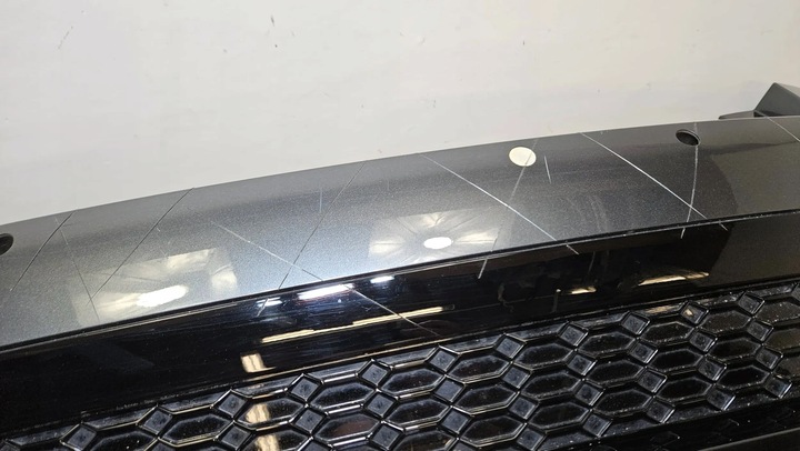 фото №14, Бампер зад задній audi rs6 c8 rs7 4k8807511j