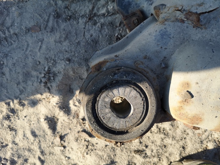 фото №5, Візок підрамник балка перед audi s4 b6 4.2 bbk