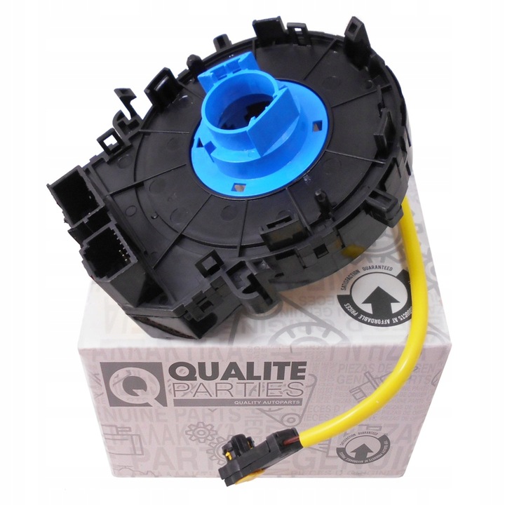 фото №1, Стрічка змотувач подушки подушка безпеки hyundai i10 i20 08-