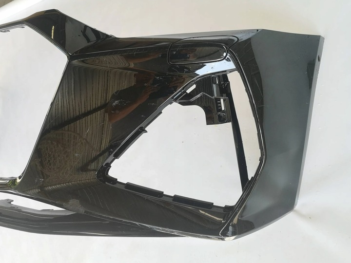 фото №7, Audi rs7 c8 4k8- бампер перед рекомендую