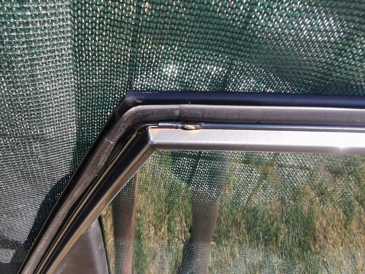 фото №13, Hyundai i30 i універсал двері ліві зад 9a