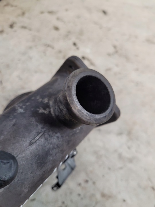 фото №9, Клапан egr оригінальний номер 7792077 bmw e90 05r. 2.0d m47t