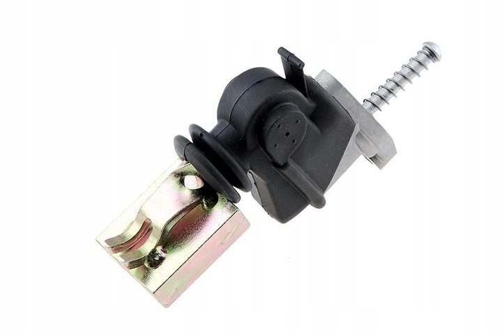 фото №10, Циліндр зчеплення механічний