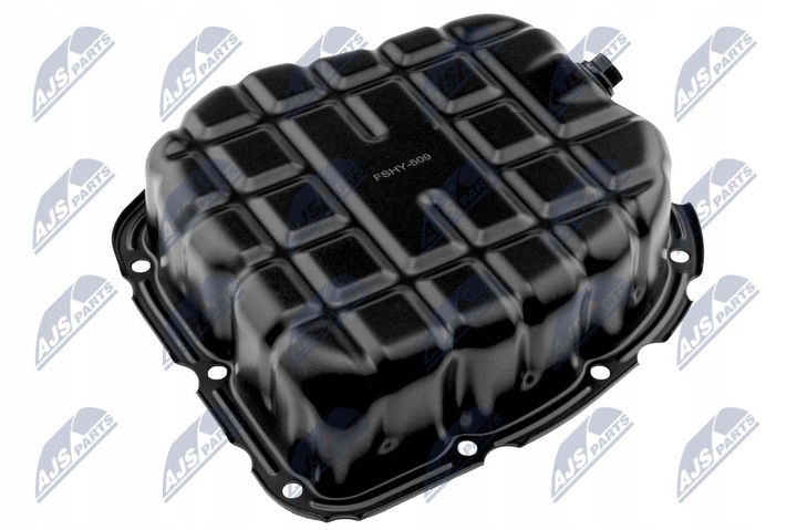 фото №2, Nty bmo-hy-509 піддон масляна