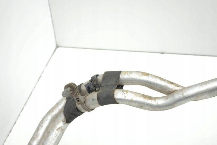 фото №6, Труба охлаждение ford lx6110c703 2.5l 2023