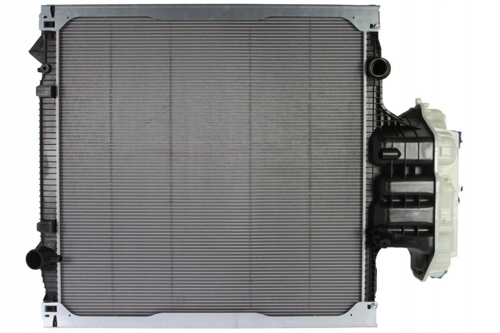 фото №1, Радиаторов двигателя man tga