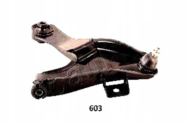 фото №8, Важіль daihatsu p. terios terios j1 00