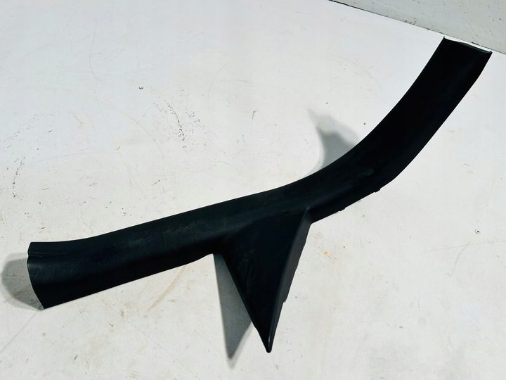 фото №2, Avensis t27 захист планка порогова порога задня правий зад