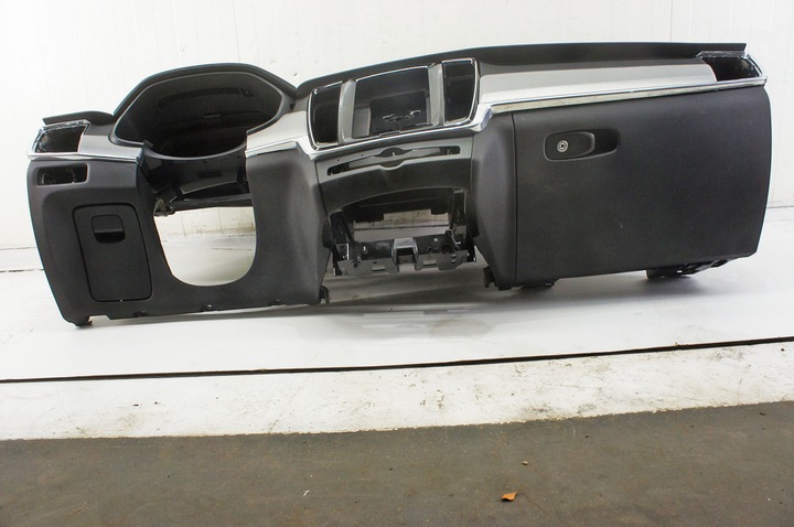 фото №10, Pr001 volvo v90 ^ панель капот pulpit консоль 31366569 европа