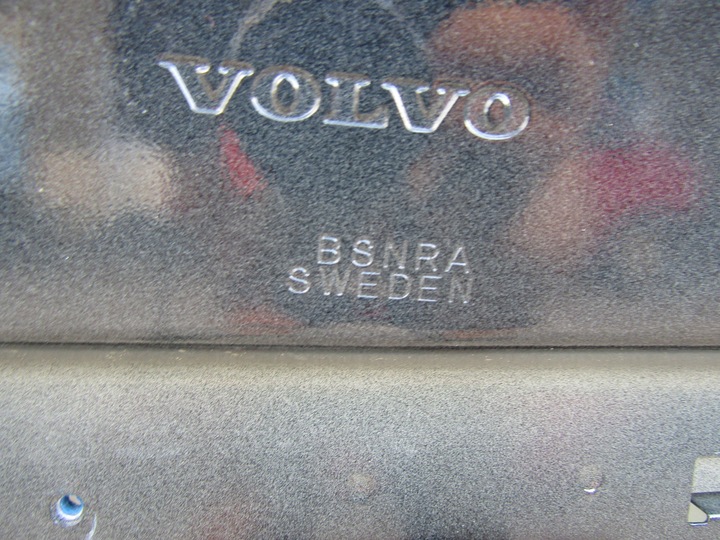 фото №7, Volvo xc90 ii дверь правые зад