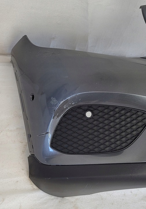 фото №7, Бампер перед переднее mercedes glc i x253 2015- a2538850325