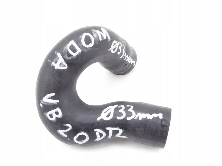 фото №1, Vectra b 2.0 dtl шланг шланг води