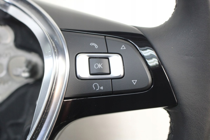 фото №8, Vw golf 7 passat b8 кермо 5g0419091df 5g0419091fs 5g0 419 091 df спорт