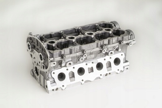 фото №9, Головка двигателя amc 910701