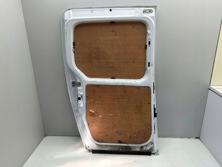 фото №10, Дверь зад левое mercedes citan w415 a4157302200 9147 lak комплектные оригинал