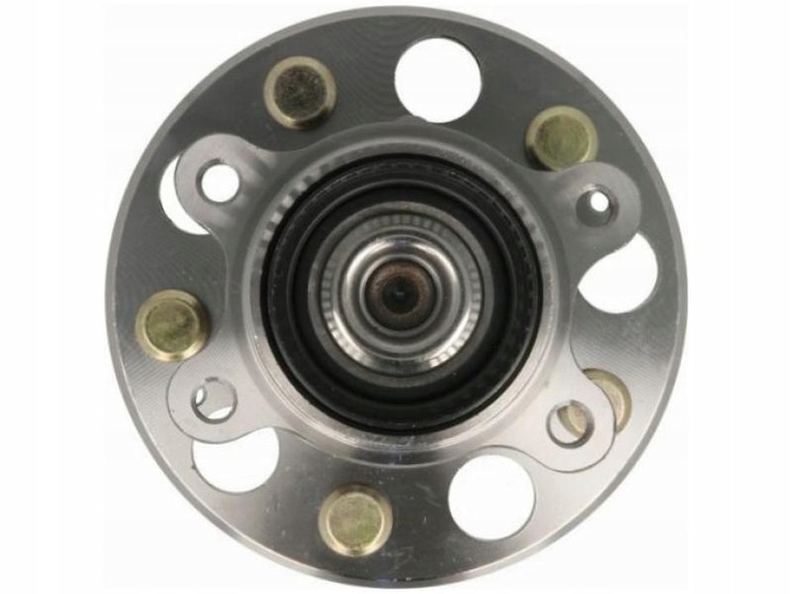 фото №2, Ступица колёса зад hyundai i30 ii mk2 1.4 1.6 11-16 i mk1 1.4-2.0 07-12