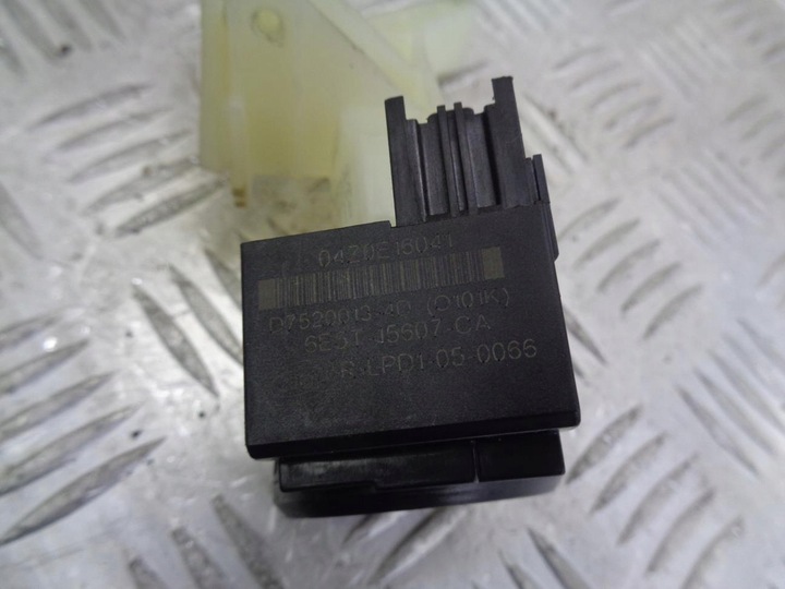 фото №11, Компьютер набор иммобилайзер старт ford focus mk3 1.6 t ecoboost 10- bv61-12a650-yc