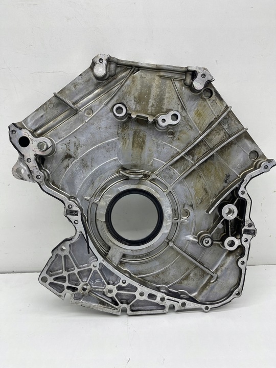 фото №7, Audi a8 a7 a6 c7 3.0 tdi cdu cla захист корпус кришка розподільний вал