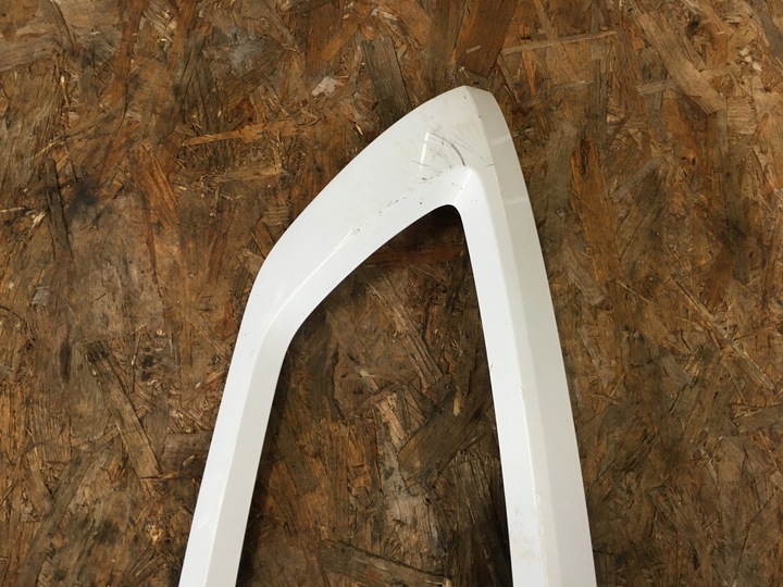 фото №2, Kia soul i 08- рамка корпус лампы левый зад