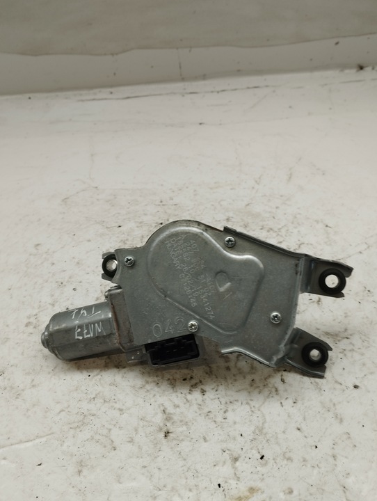 фото №7, Mercedes a35 w177 amg двигунчик двірники зад a2479065102