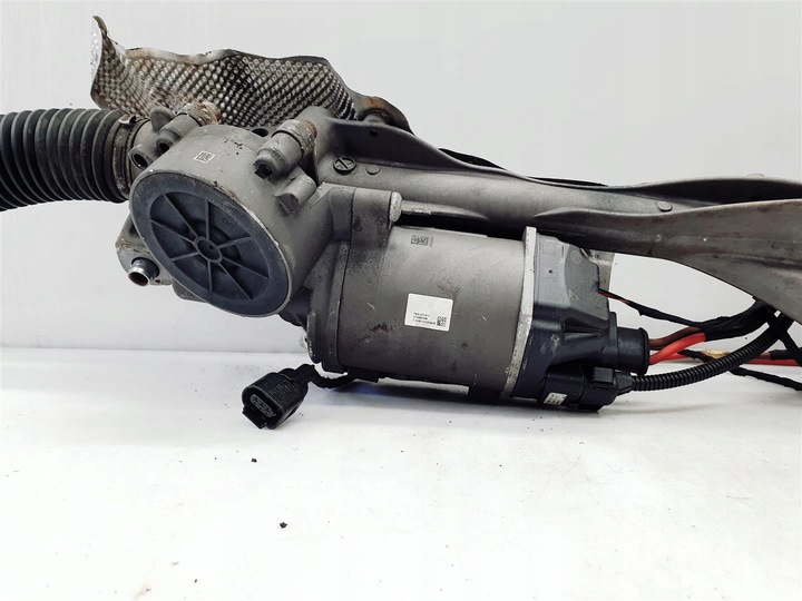 фото №9, Leon iii audi a3 octavia iii vw golf 7 vii система трансмісія 5q1423051at