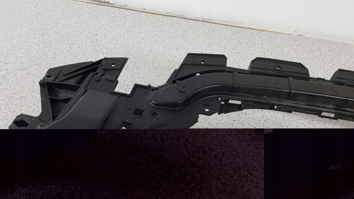 фото №9, Усилитель передняя панель volvo v40 2012 - 6531