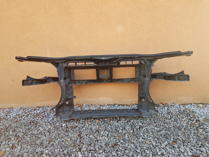 фото №14, Pas переднее + балка vw passat b6 05-10 3c0805588d 3c0805594d очень хороший