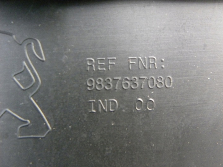 фото №8, Peugeot 2008 ii планки двері права сторона 2022 рік