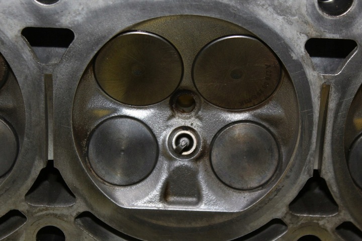 фото №10, Головка левая r2760162300 mercedes gls gle w205 w211 3.0 3.5 bt 276.821 v6