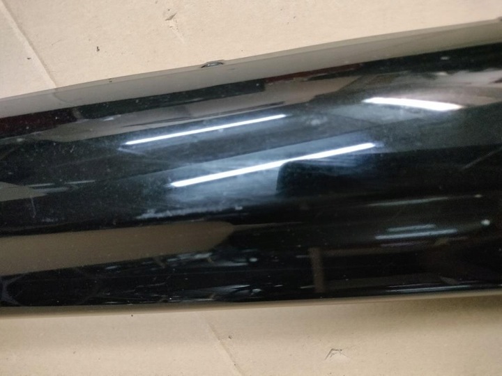 фото №8, Mercedes vito w447 планка дверь правая оригинал