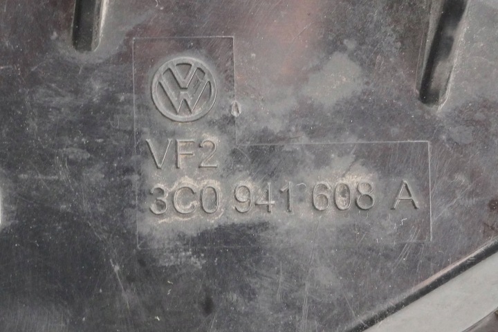 фото №16, Фара передня права bi-xenon vw passat b6 3c0941752k 89315540