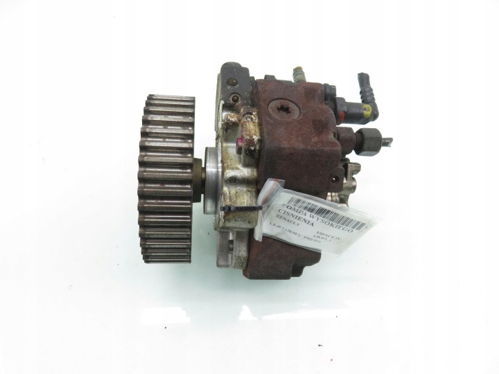 фото №7, Насос паливна рейка  renault espace iv 1.9 dci 0445010075 8200108225 0928400502