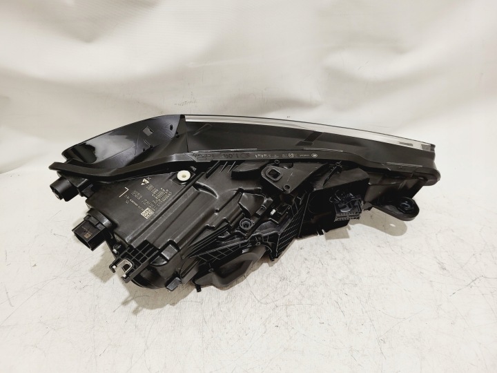 фото №9, Audi a7 полный led matrix 4k8941035f 4k8941036f