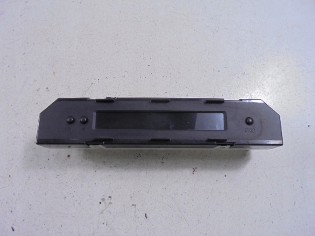 фото №7, Suzuki vitara grand 2 ii jt 05-09 дисплей годинник 34600-65j70