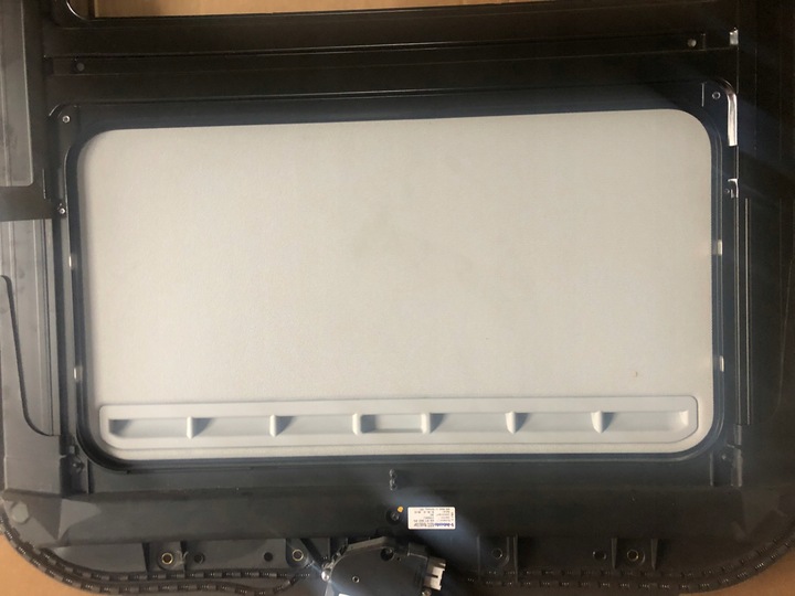 фото №7, Audi a7 a6 c7 4g8 люк звичайний 4g8887041e hf6