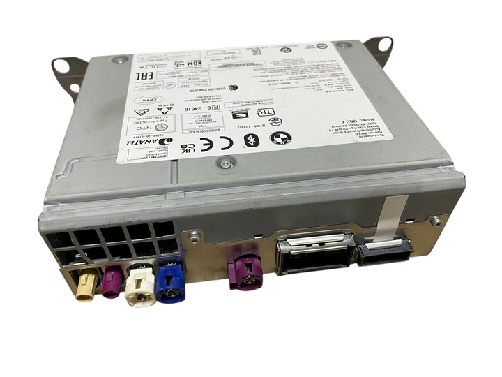 фото №13, Навігація монітор i-drive спідометр  віртуальний kpl bmw 5 g30 lci європа ідеал