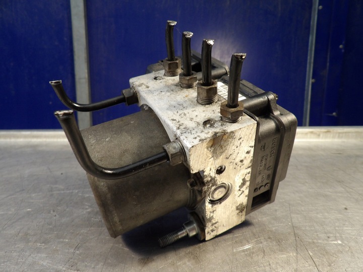 фото №6, Насос abs fiat punto ii 0265800315 0265231331