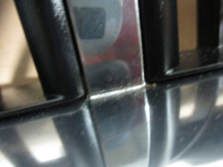 фото №12, Решітка решітка радіатора suzuki sx4 s-cross 7174164r0