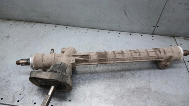 фото №6, Рульова рейка opel corsa c 00-03r 1.0b 3d 26082655