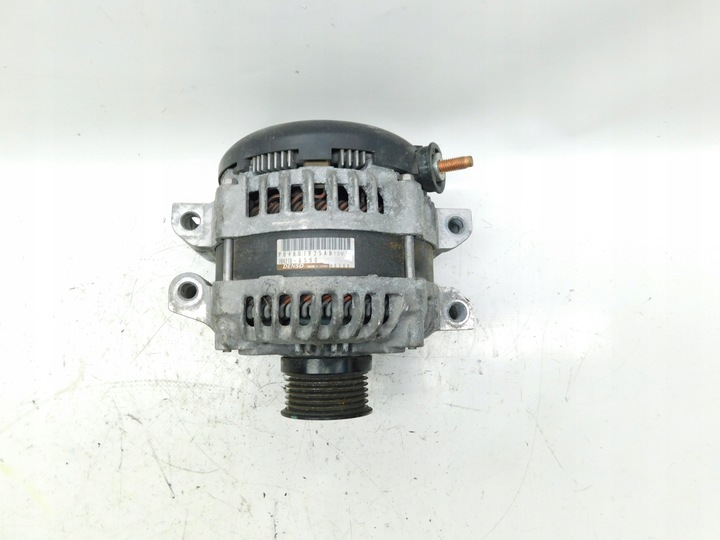 фото №1, Генератор - jeep grand cherokee wk2 300c thema ghilbi 3.0 crd p04801835ab