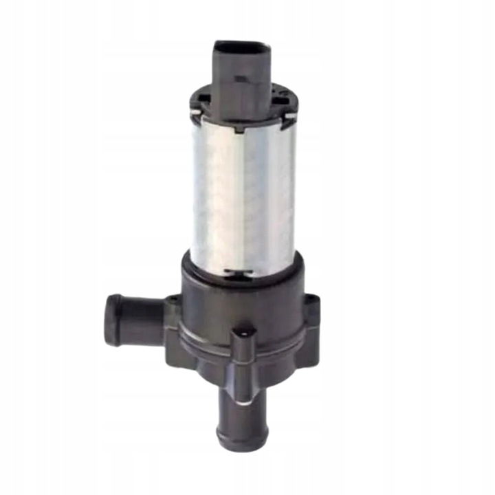 фото №10, Додатковий насос води audi a3 a6 q7 tt ford galaxy vw sharan вебасто