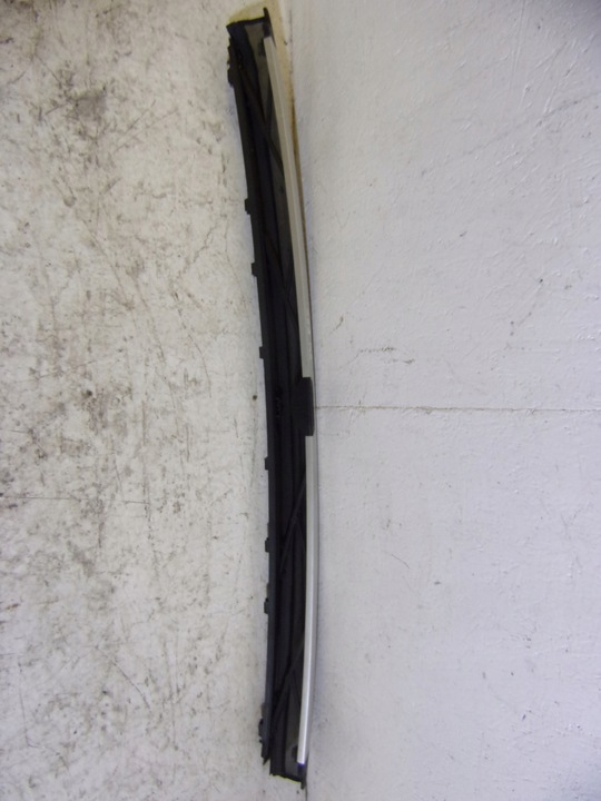 фото №3, Ветрозащитный экран windshot volkswagen eos