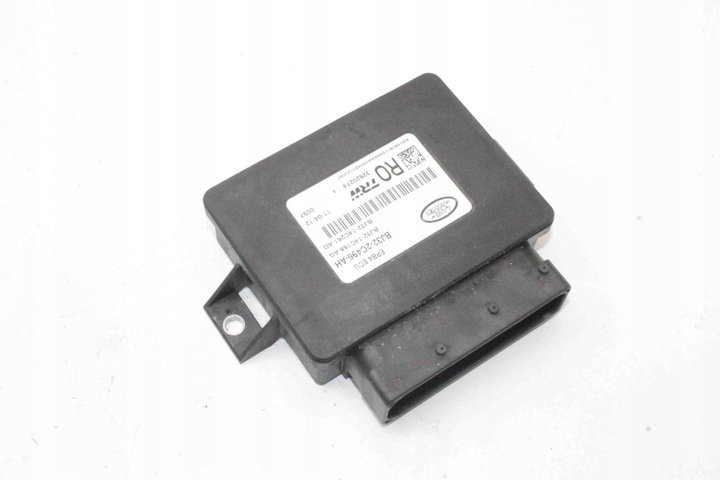 фото №1, Модуль гальма ручного land rover range rover evoque l538 bj322c496ah