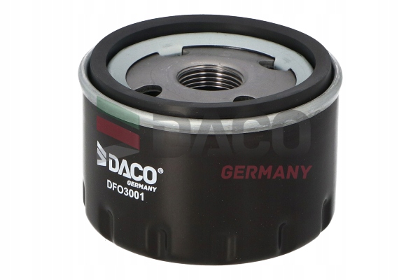 DACO GERMANY DFO3001 ФИЛЬТР МАСЛА