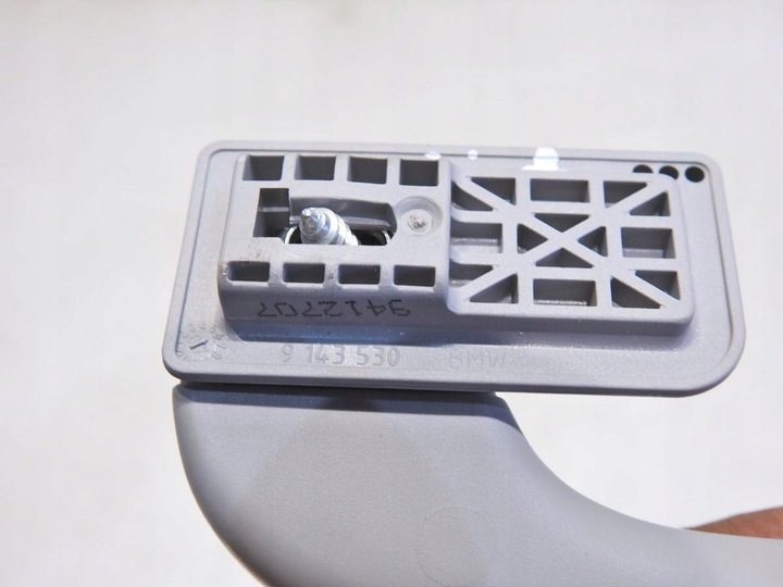 фото №6, Ручка тримач стеля правий зад bmw 3 e91